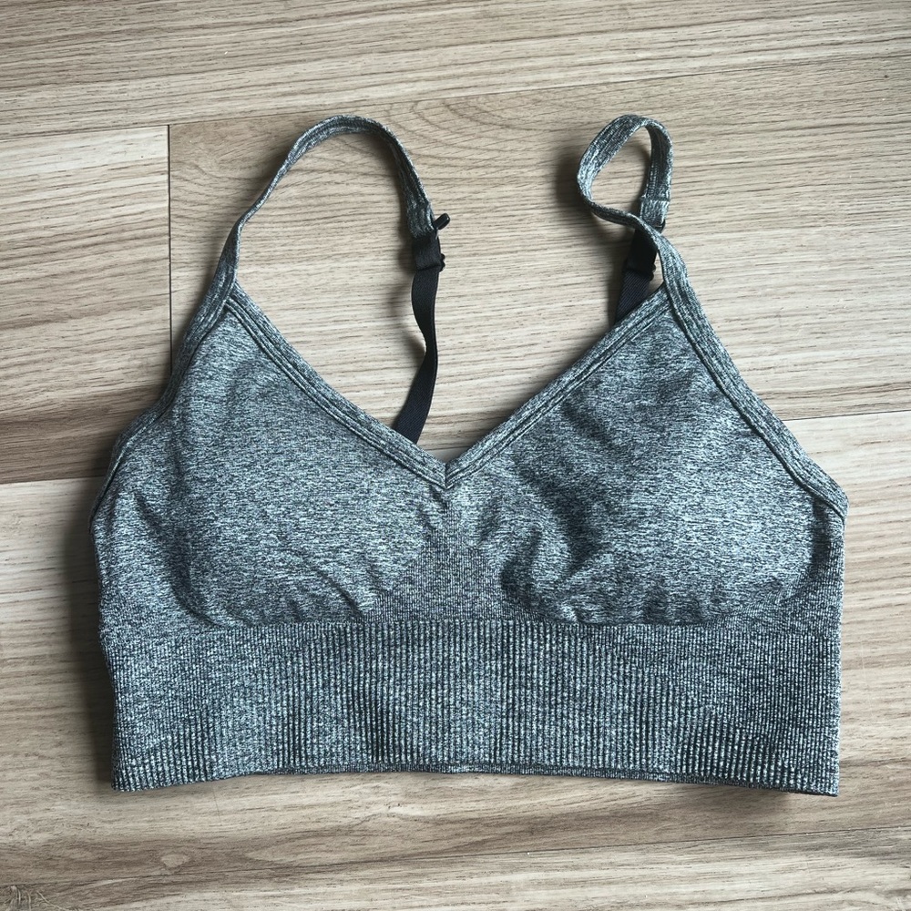 Lululemon Ebb to Street Bra Light Support, C/D Cup